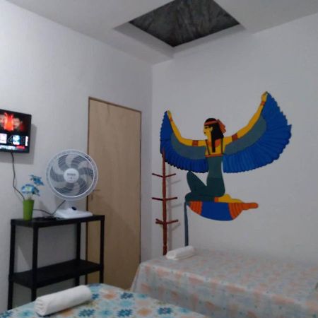 Hostel Pininha Natal Esterno foto