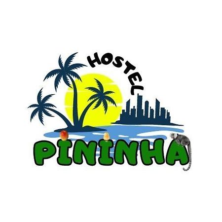 Hostel Pininha Natal Esterno foto