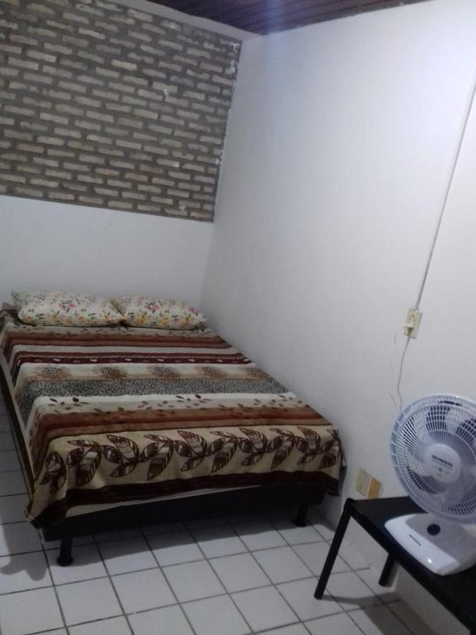 Hostel Pininha Natal Esterno foto