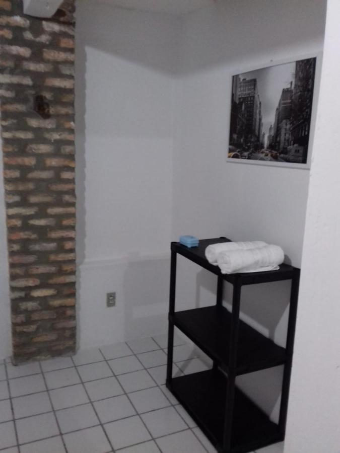 Hostel Pininha Natal Esterno foto