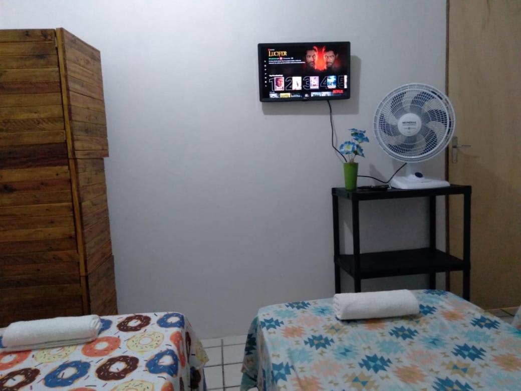 Hostel Pininha Natal Esterno foto