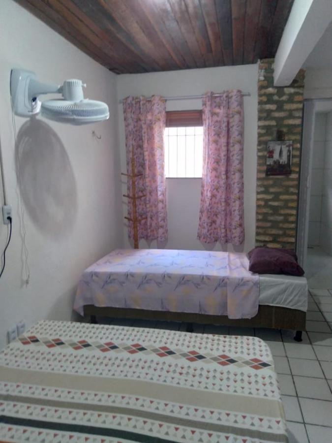 Hostel Pininha Natal Esterno foto