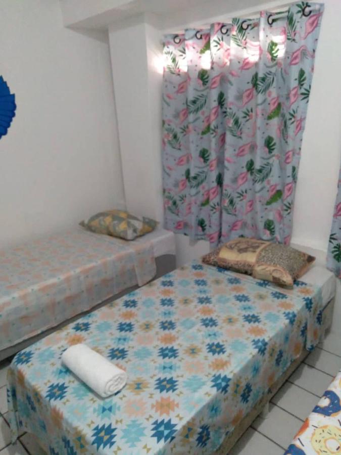 Hostel Pininha Natal Esterno foto