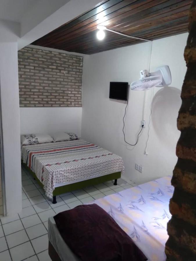 Hostel Pininha Natal Esterno foto
