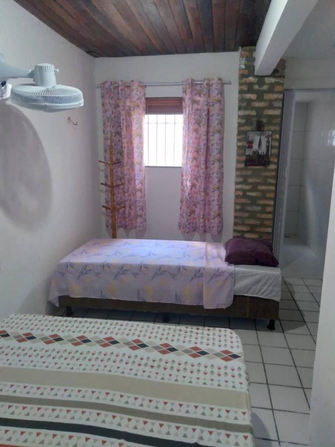 Hostel Pininha Natal Esterno foto