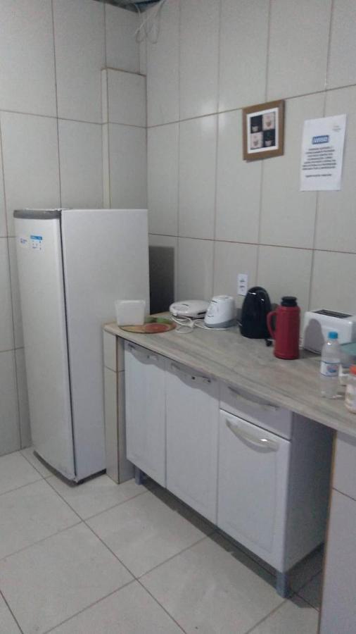 Hostel Pininha Natal Esterno foto