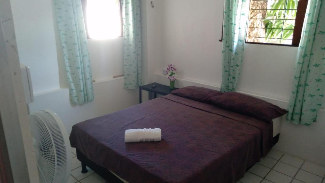 Hostel Pininha Natal Esterno foto