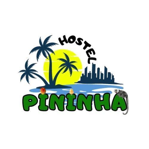 Hostel Pininha Natal Esterno foto